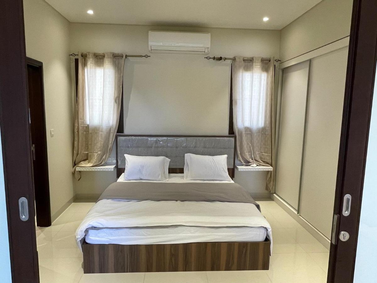 Mokango Apartment Hawana 塞拉莱 外观 照片