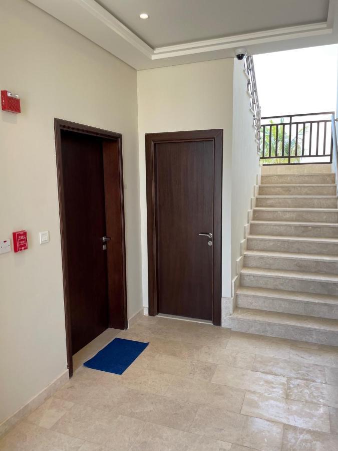 Mokango Apartment Hawana 塞拉莱 外观 照片