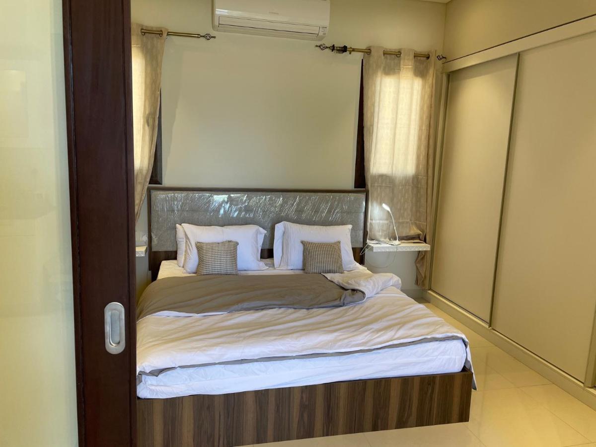 Mokango Apartment Hawana 塞拉莱 外观 照片