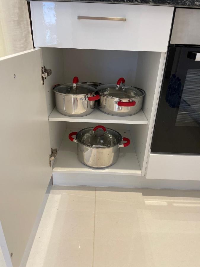 Mokango Apartment Hawana 塞拉莱 外观 照片