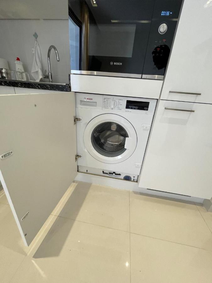 Mokango Apartment Hawana 塞拉莱 外观 照片