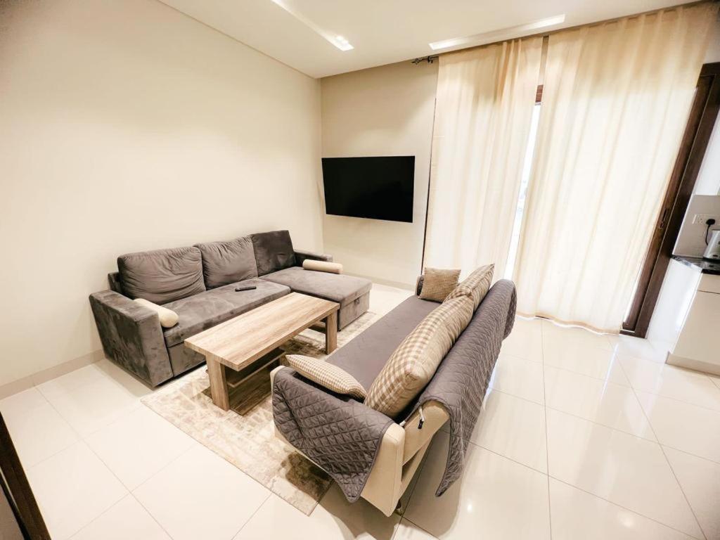 Mokango Apartment Hawana 塞拉莱 外观 照片